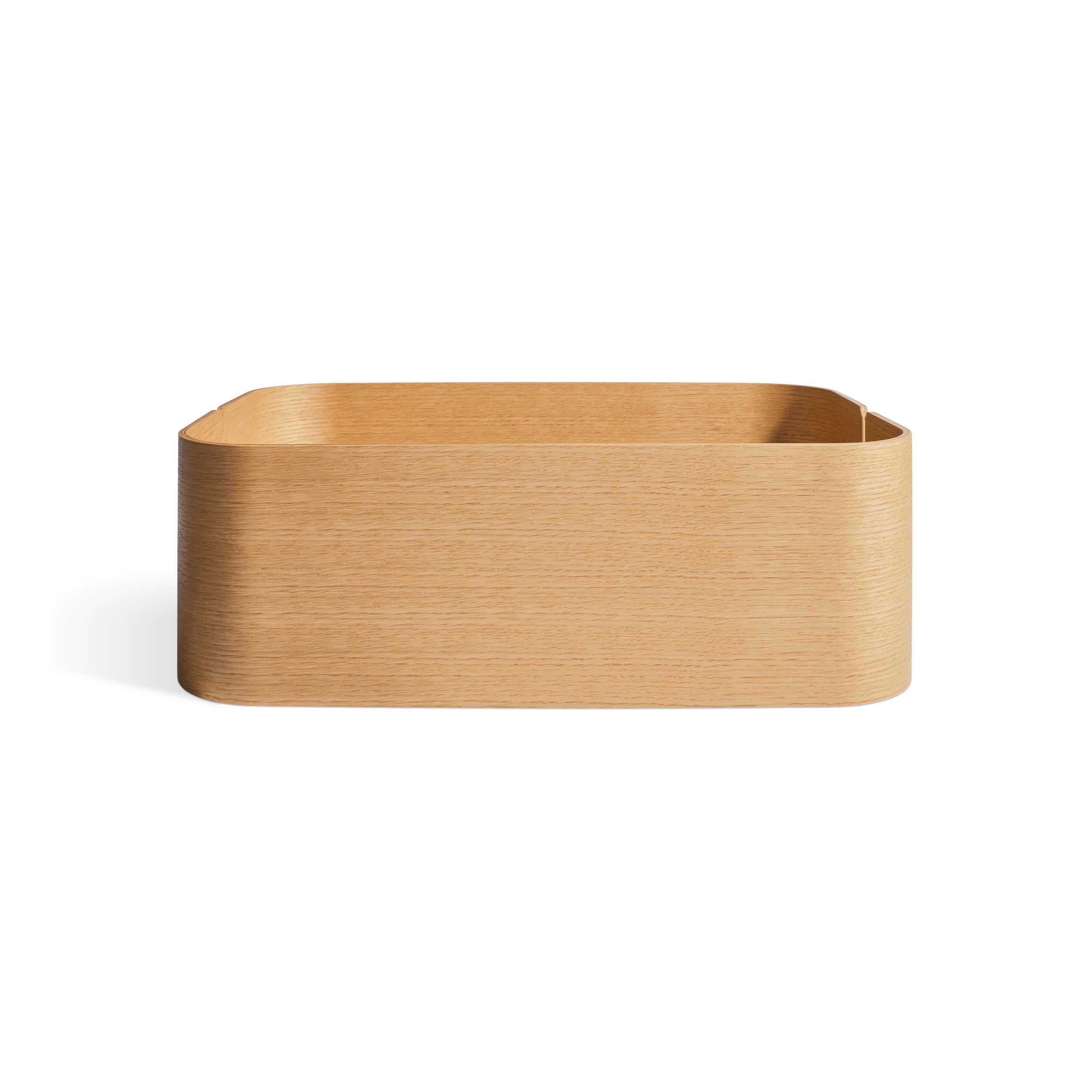 Garden Party Storage Box