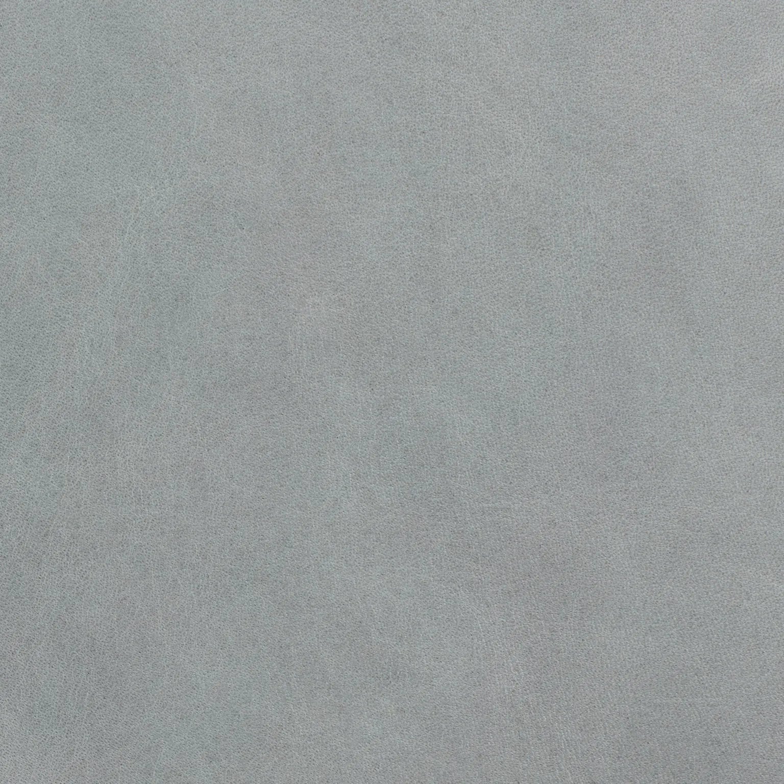 Breezy Blue Leather