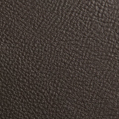 Dark Brown Leather