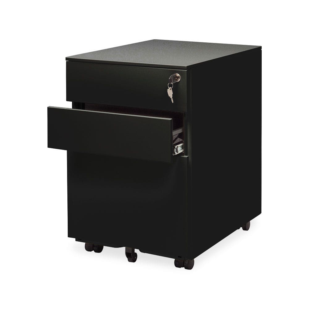 Filing Cabinet No. 1