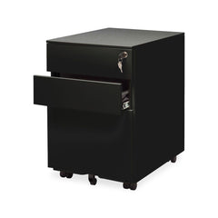Filing Cabinet No. 1