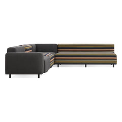 9 Yard Outdoor L Sectional Sofa