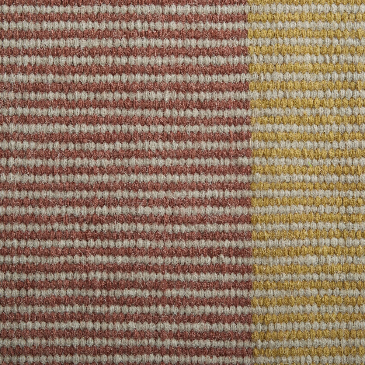 Bousta Rug Sample - Color Mix 3