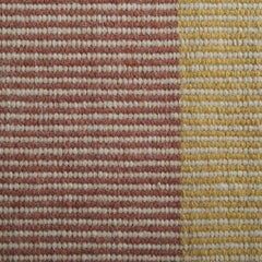 Bousta Rug Sample - Color Mix 3