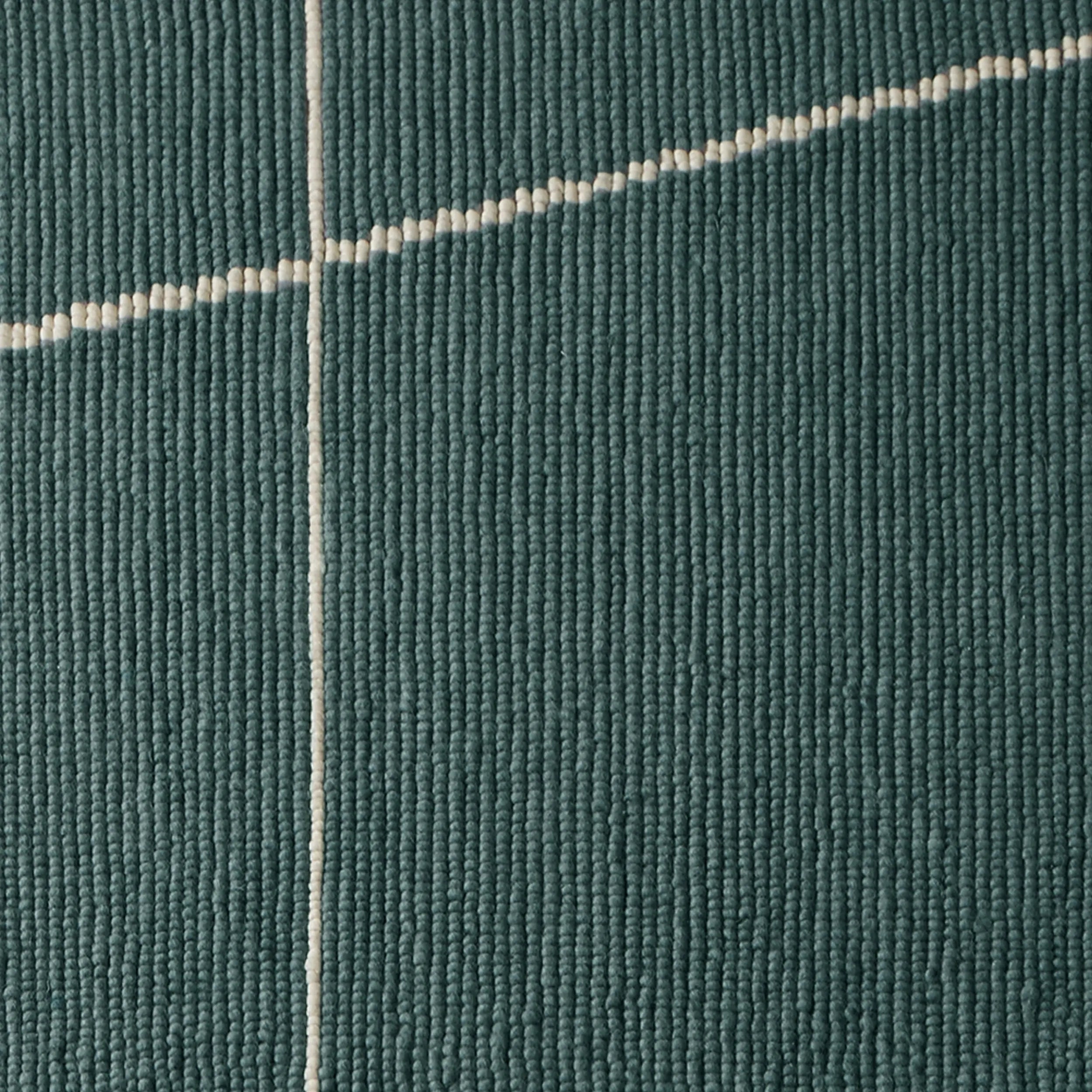 Collet Rug Sample - Haze