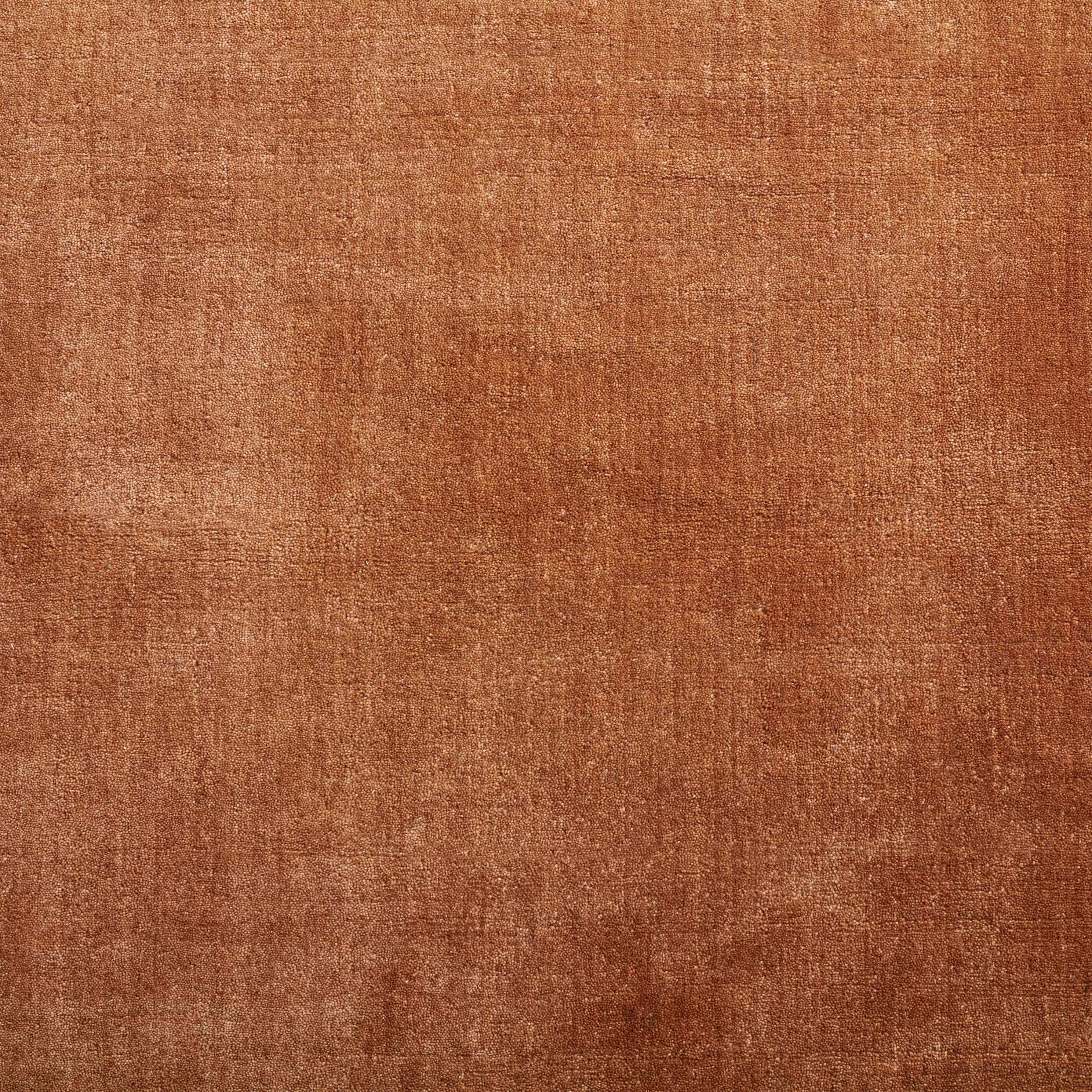 Filtered Out Rug Sample - Copper
