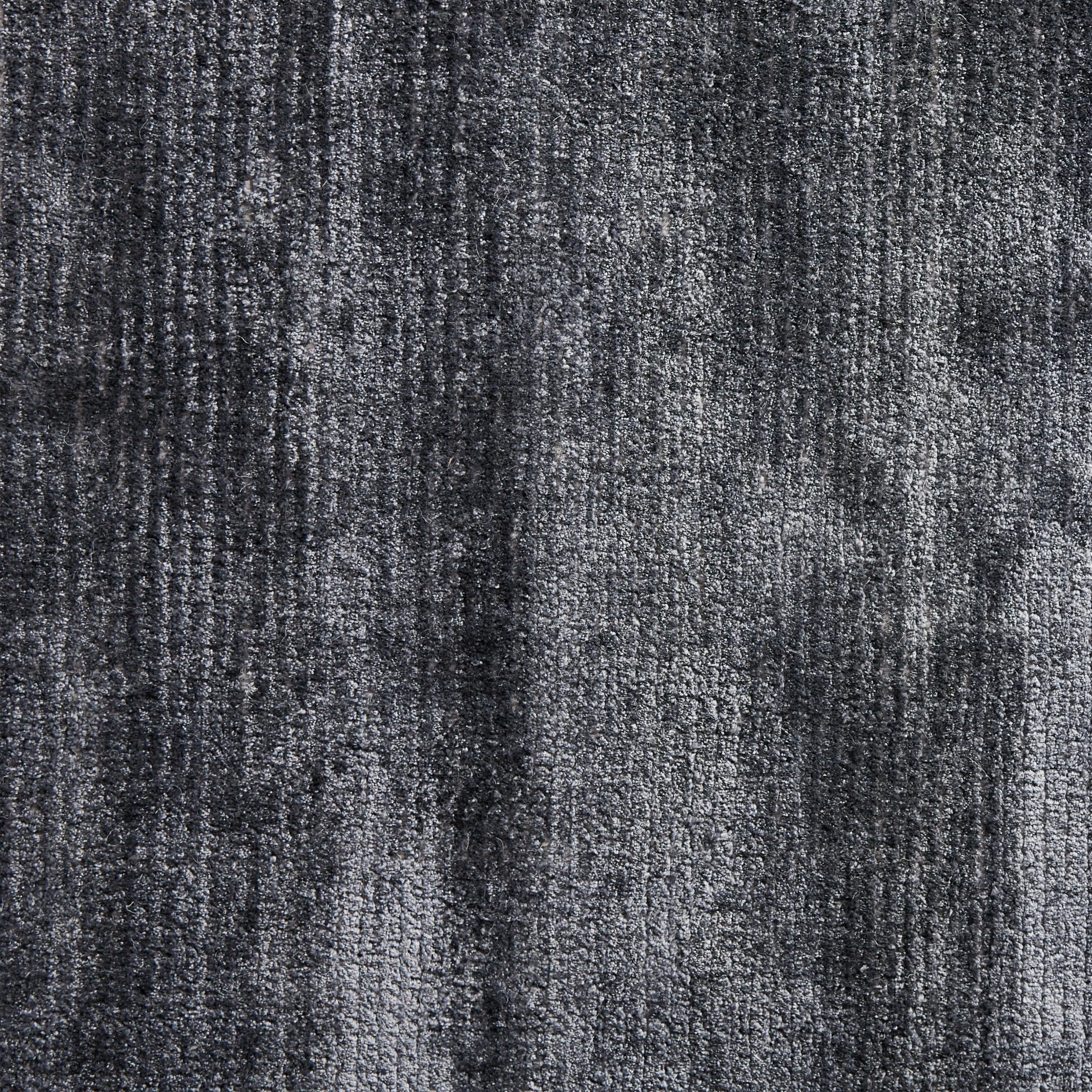 Fancy Rug Sample - Indigo