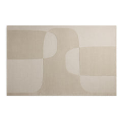 Bob and Weave Rug