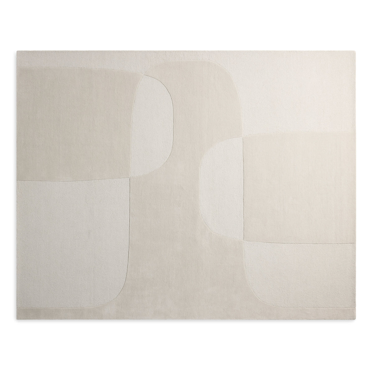 Bob and Weave Rug