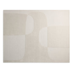 Bob and Weave Rug