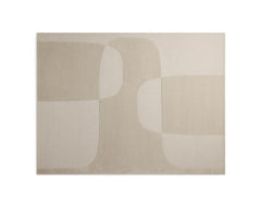 Bob and Weave Rug