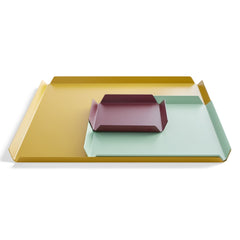 100% Trays